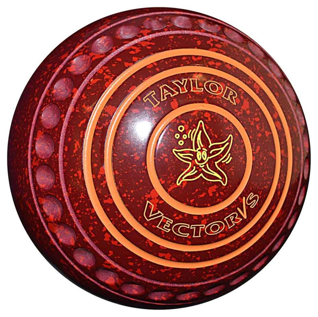 Vector VS Coloured Bowls Taylor Taylor Bowls Taylor