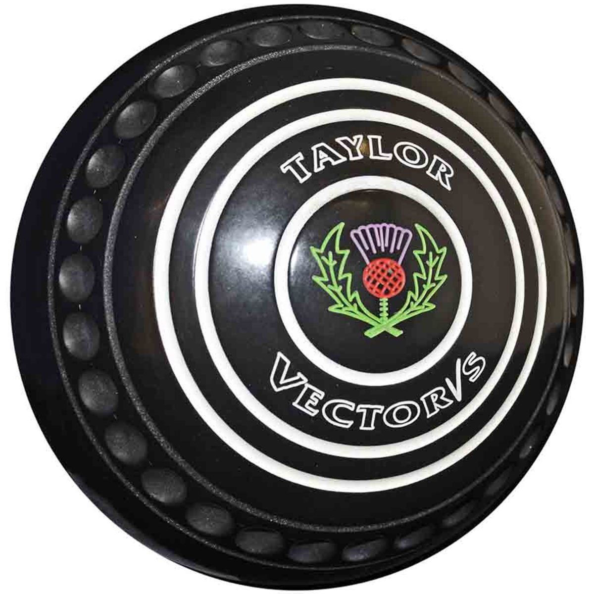 Vector VS Black Bowls Taylor Taylor Bowls Taylor