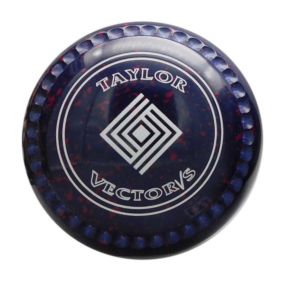 VECTOR VS BLACK GRAPE SIZE 2 HEAVY XTREME GRIP (L33)
