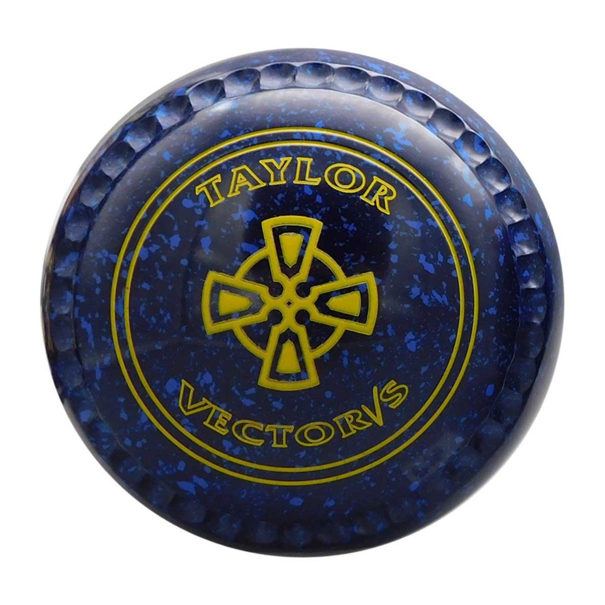 VECTOR VS INK BLUE SIZE 2 HEAVY XTREME GRIP (P16)