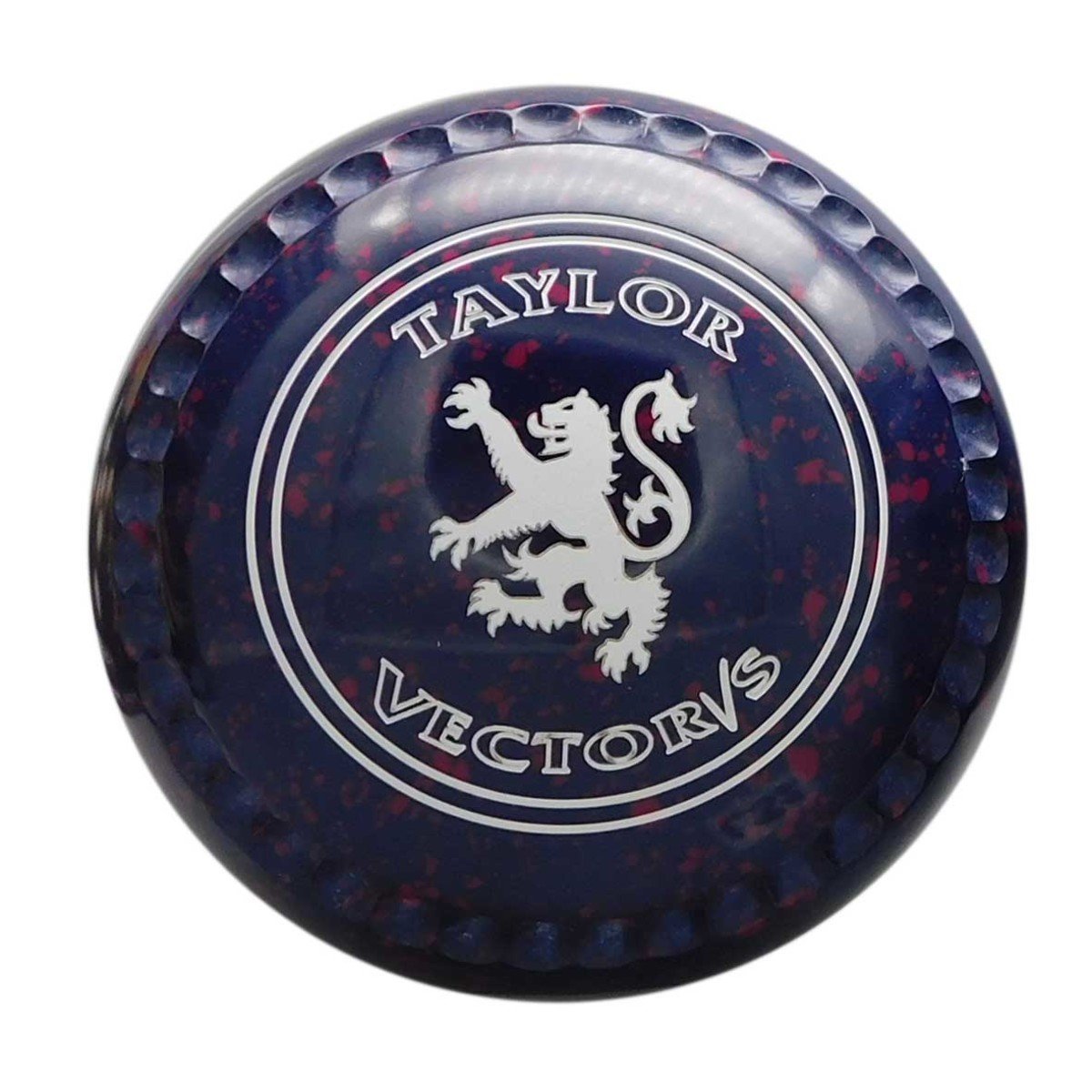 VECTOR VS BLACK GRAPE SIZE 3 HEAVY XTREME GRIP (L32)