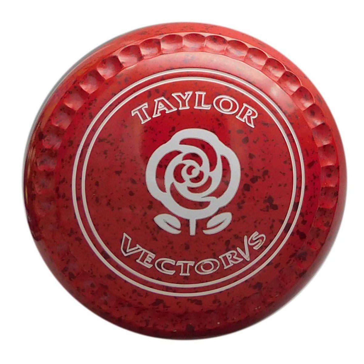 VECTOR VS CHERRY RED SIZE 00 HEAVY XTREME GRIP (L72)