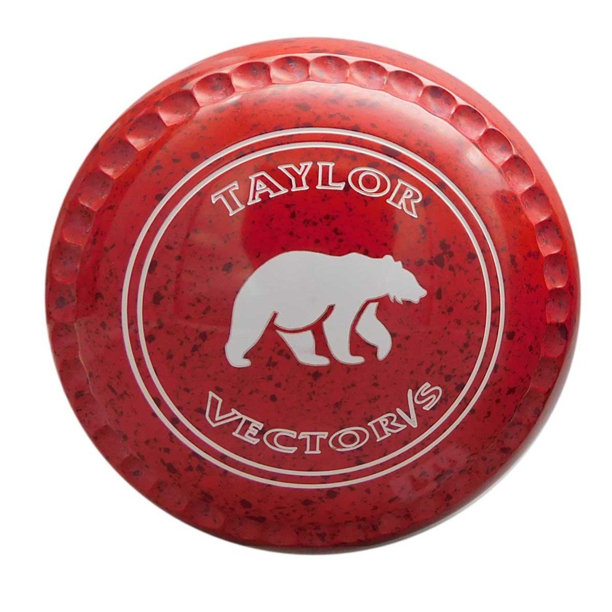 VECTOR VS CHERRY RED SIZE 3 HEAVY XTREME GRIP (P77)