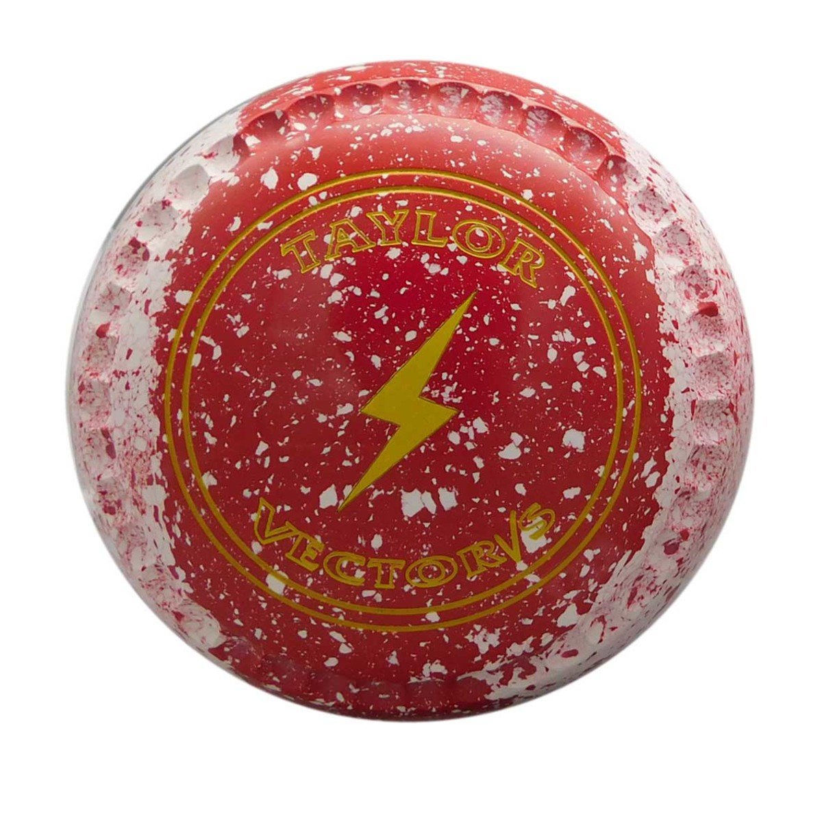VECTOR VS DUAL TONE MARS RED SIZE 2 HEAVY XTREME GRIP (R42)