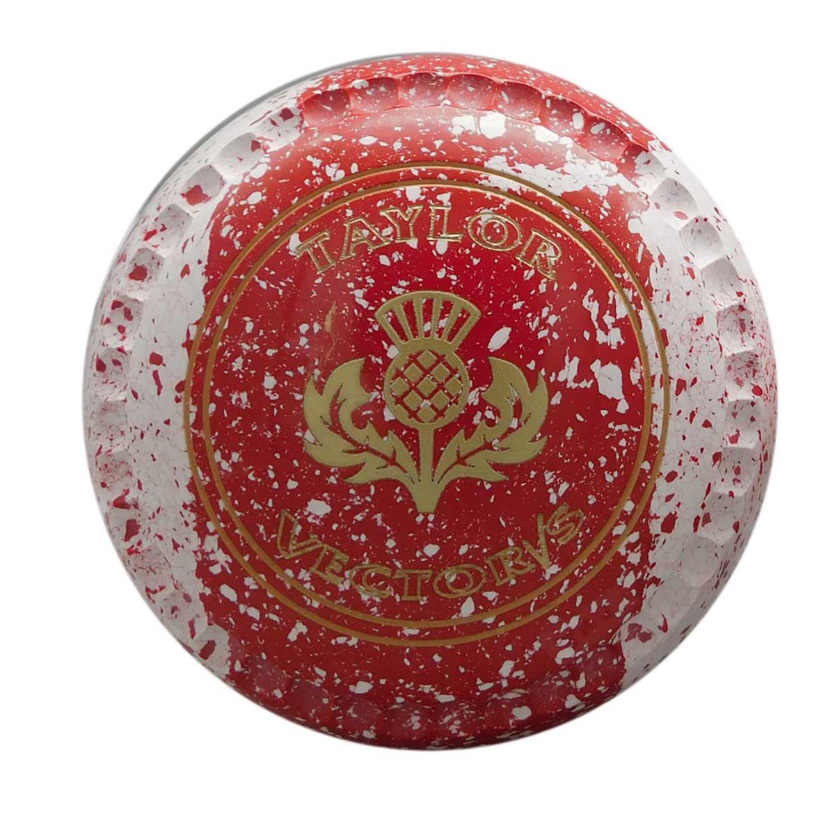 VECTOR VS DUAL TONE MARS RED SIZE 3 HEAVY XTREME GRIP (R45)