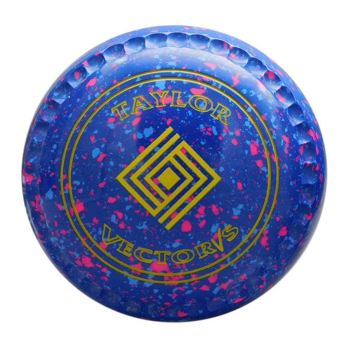 VECTOR VS ELECTRIC BLUE SIZE 1 HEAVY XTREME GRIP (P89)