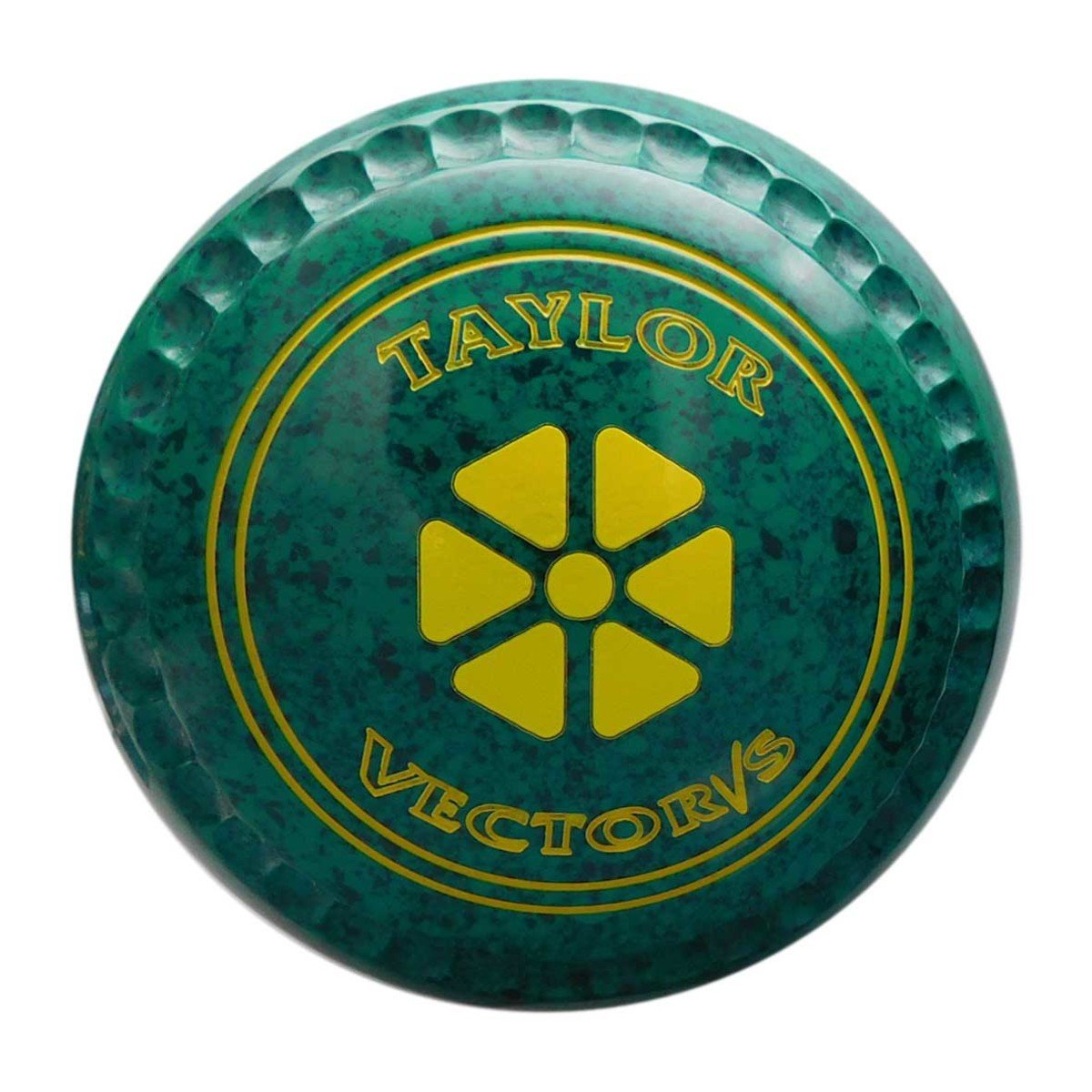 VECTOR VS EMERALD GREEN SIZE 00 HEAVY XTREME GRIP (P97)