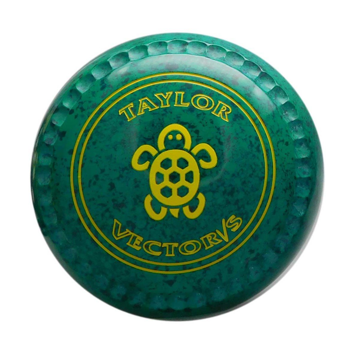 VECTOR VS EMERALD GREEN SIZE 0 HEAVY XTREME GRIP (L47)