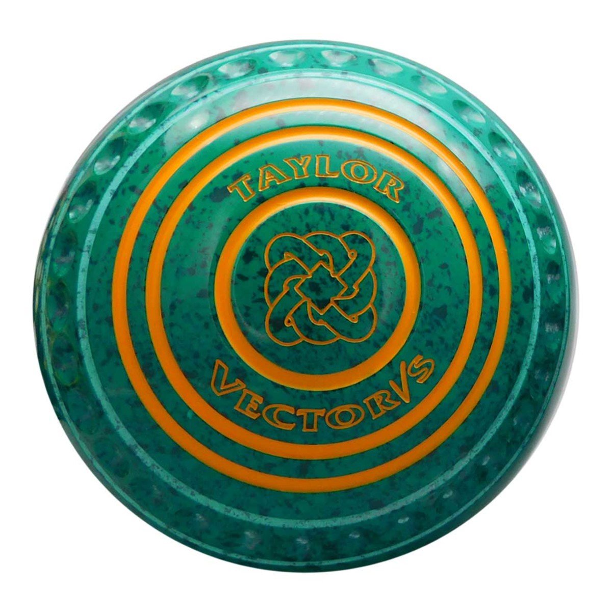 VECTOR VS EMERALD GREEN SIZE 2 HEAVY PROGRIP (J94)