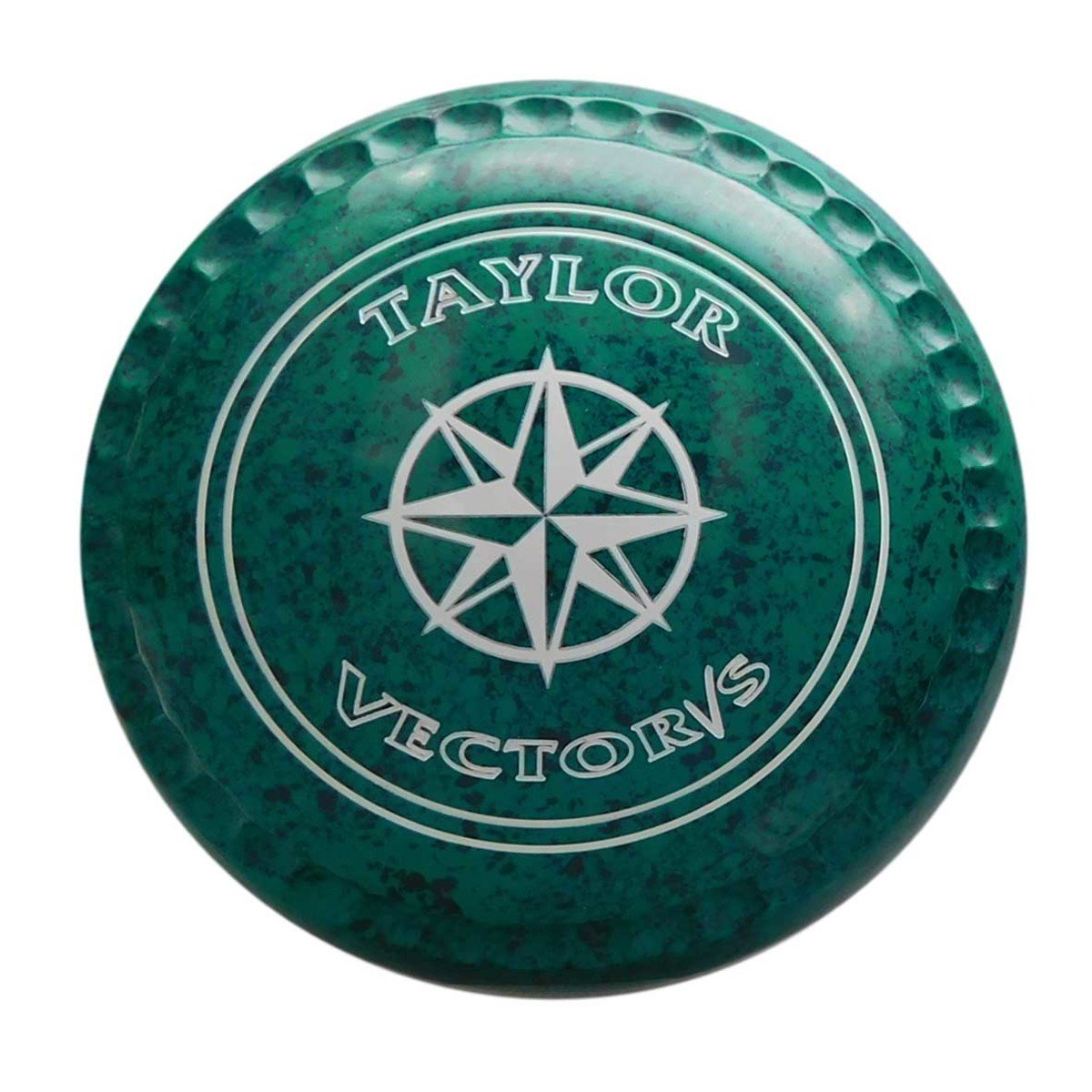 VECTOR VS EMERALD GREEN SIZE 2 HEAVY XTREME GRIP (P84)