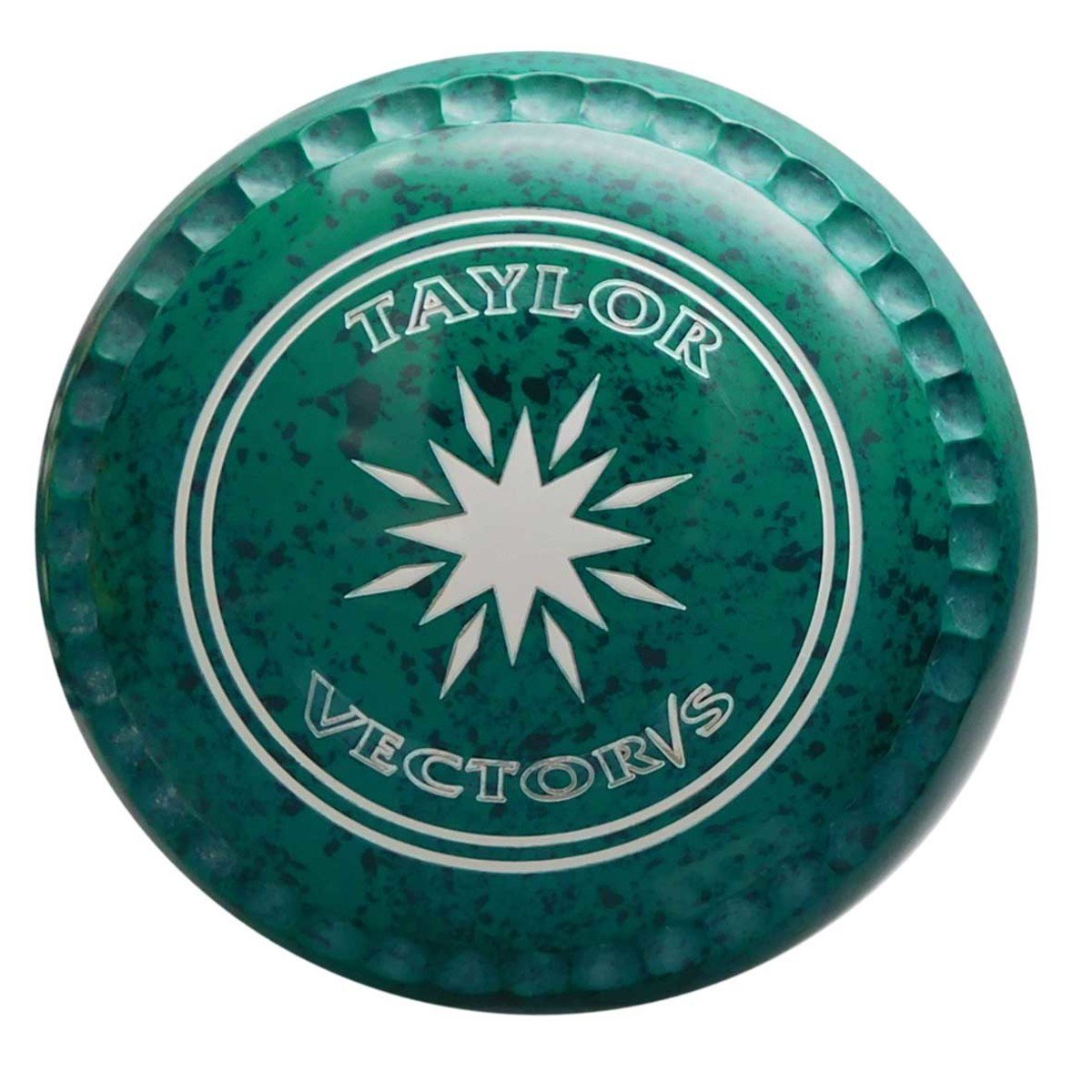 VECTOR VS EMERALD GREEN SIZE 4 HEAVY XTREME GRIP (P69)