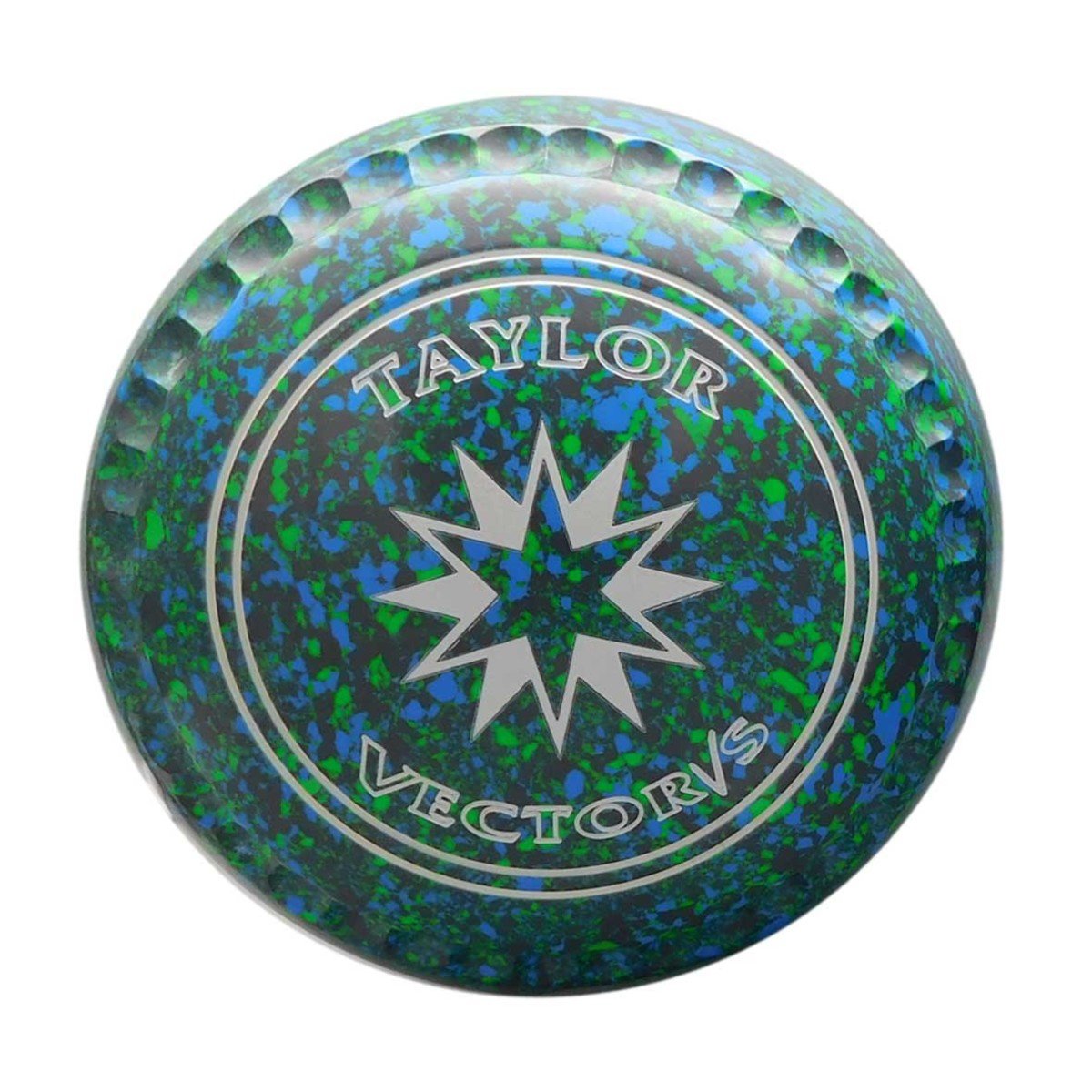VECTOR VS ICED LIME SIZE 1 HEAVY XTREME GRIP (P99)
