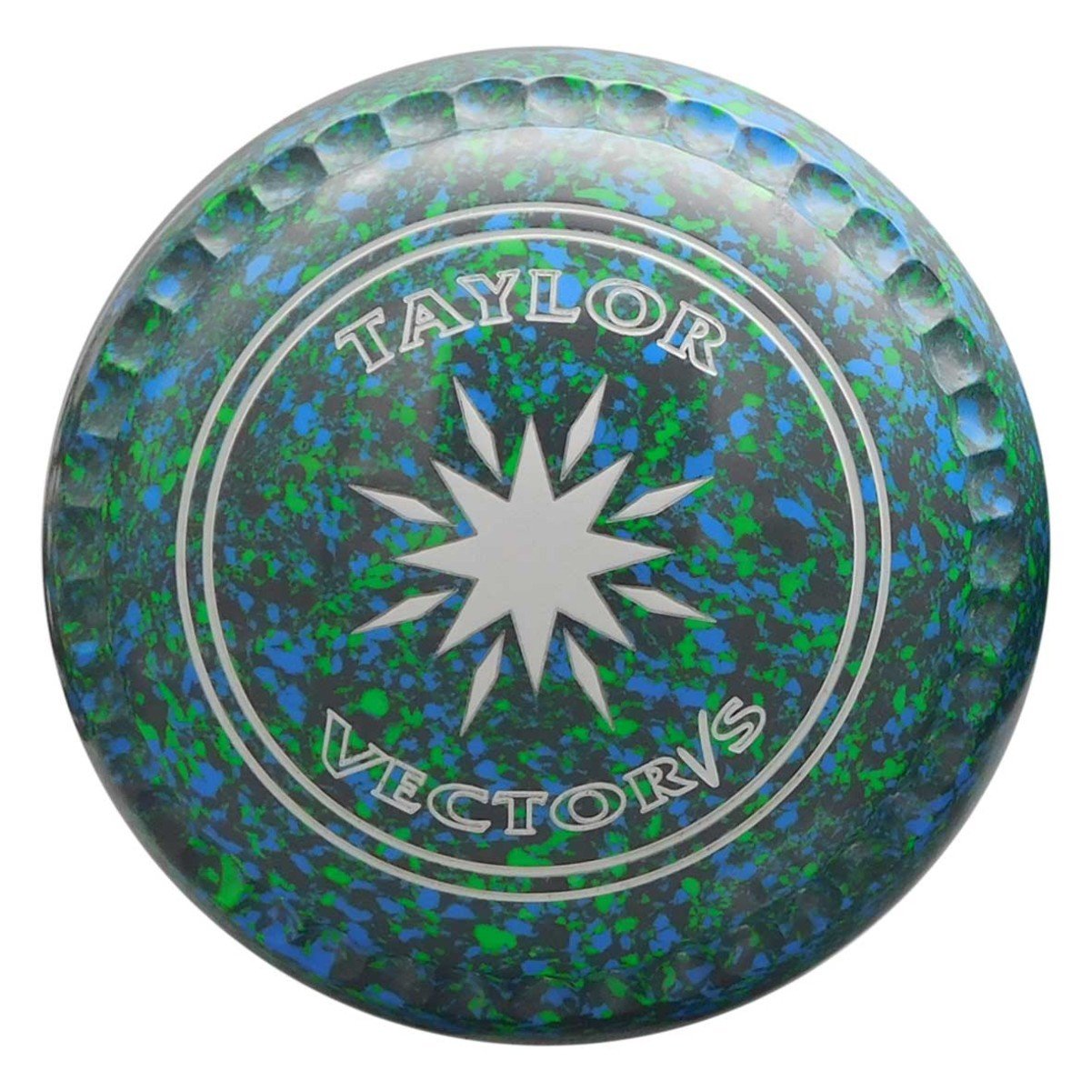 VECTOR VS ICED LIME SIZE 2 HEAVY XTREME GRIP (P25)