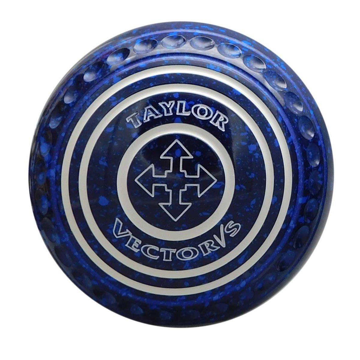 VECTOR VS INK BLUE SIZE 00 HEAVY PROGRIP (K10)