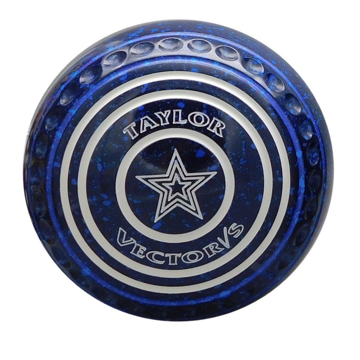 VECTOR VS INK BLUE SIZE 0 HEAVY PROGRIP (K11)