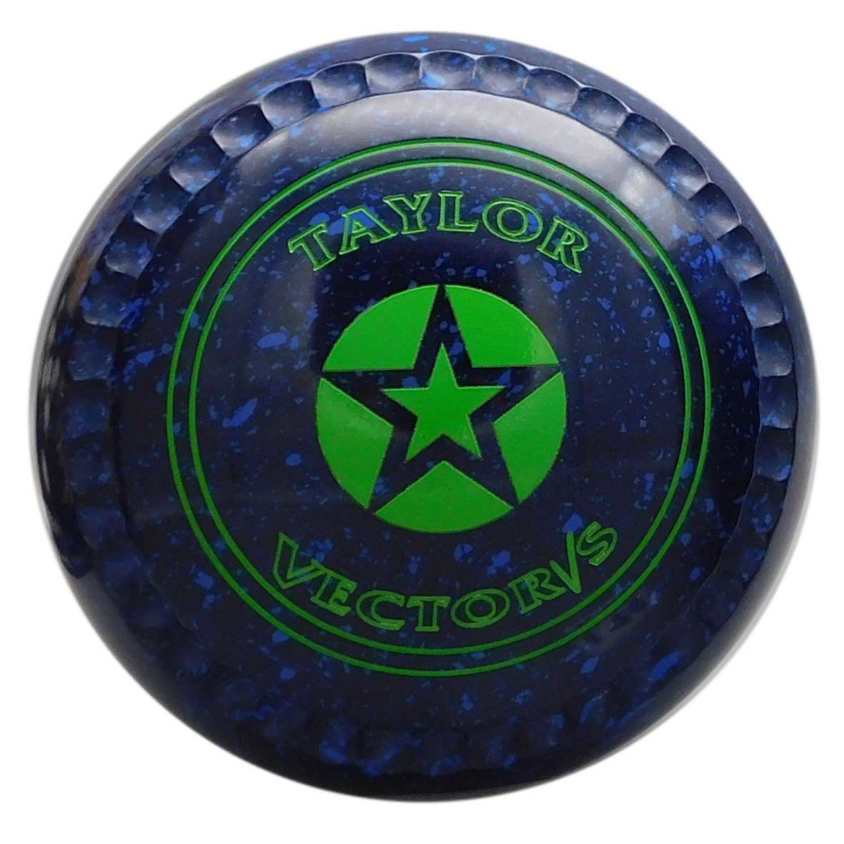 VECTOR VS INK BLUE SIZE 0 HEAVY XTREME GRIP (L79)