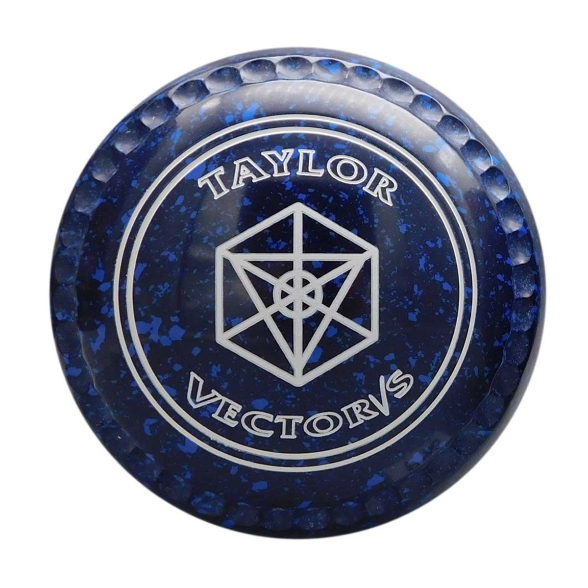 VECTOR VS INK BLUE SIZE 1 HEAVY XTREME GRIP (P86)