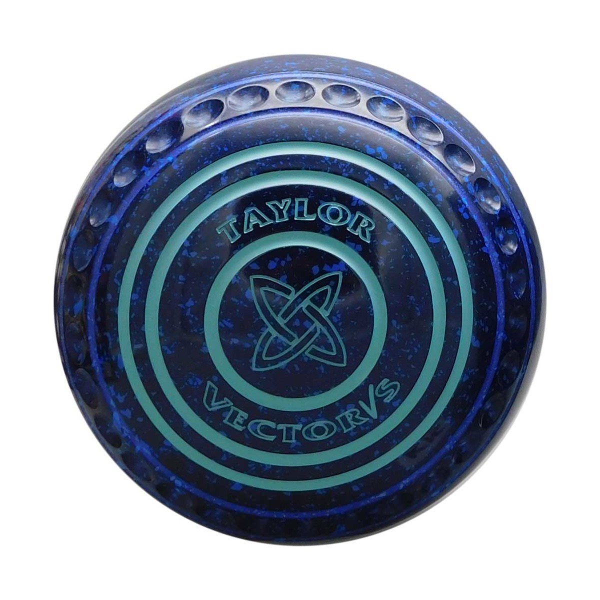 VECTOR VS INK BLUE SIZE 2 HEAVY PROGRIP (K15)