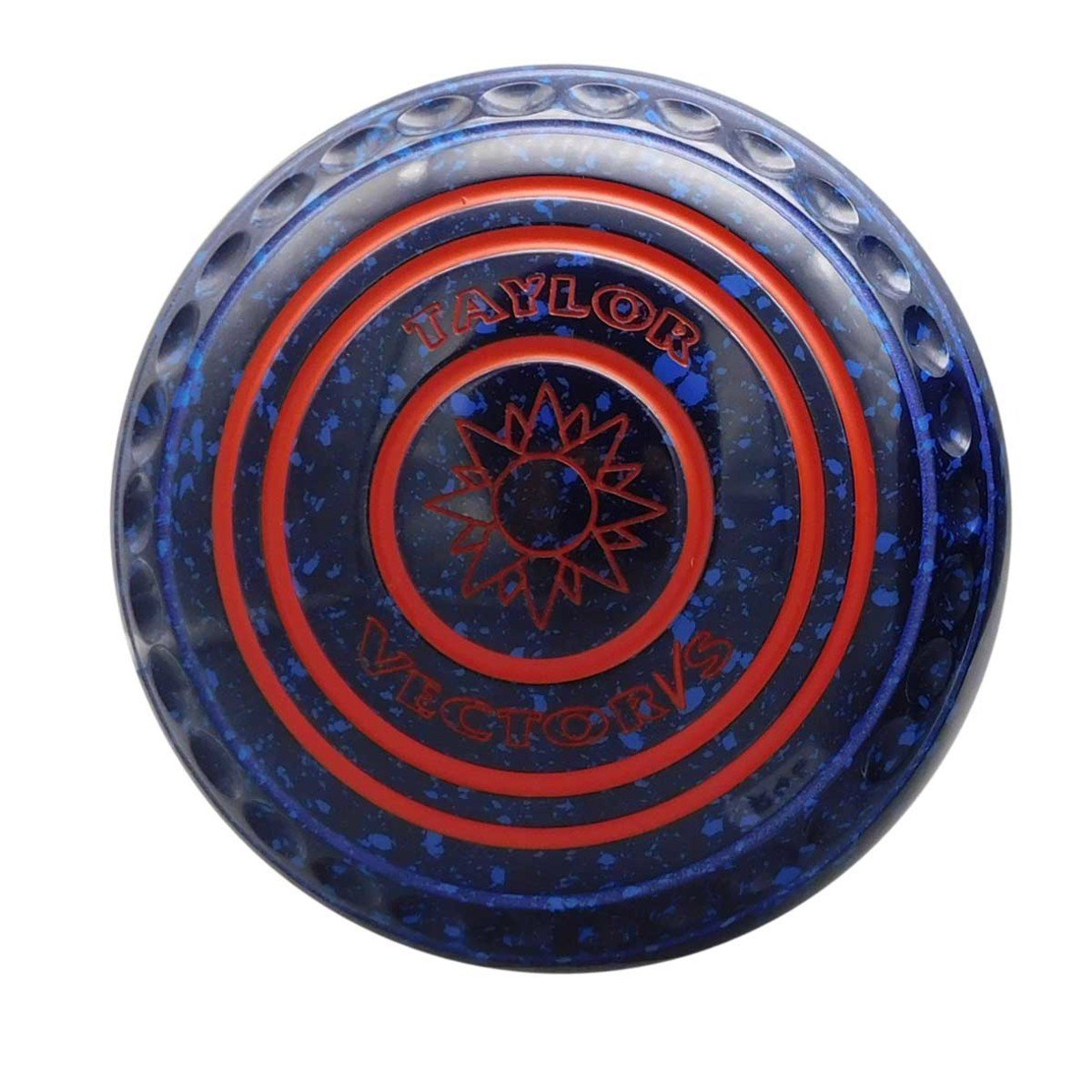 VECTOR VS INK BLUE SIZE 2 HEAVY PROGRIP (R46)