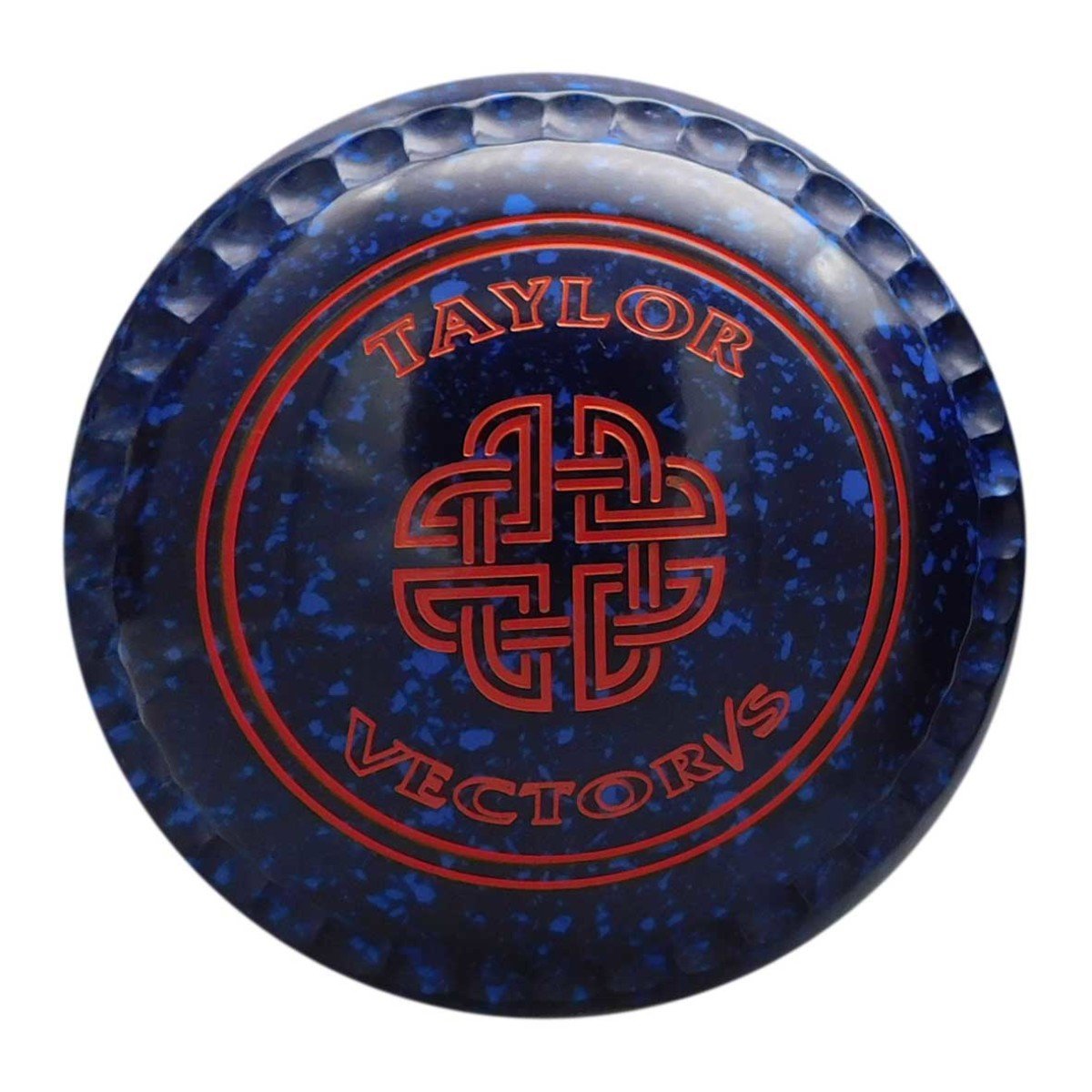 VECTOR VS INK BLUE SIZE 2 HEAVY XTREME GRIP (P81)