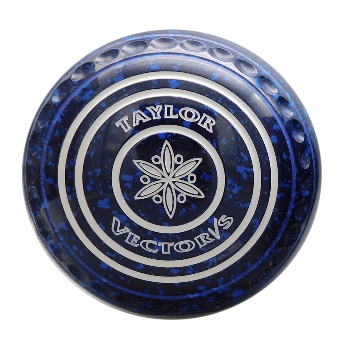 VECTOR VS INK BLUE SIZE 3 HEAVY PROGRIP (R8)