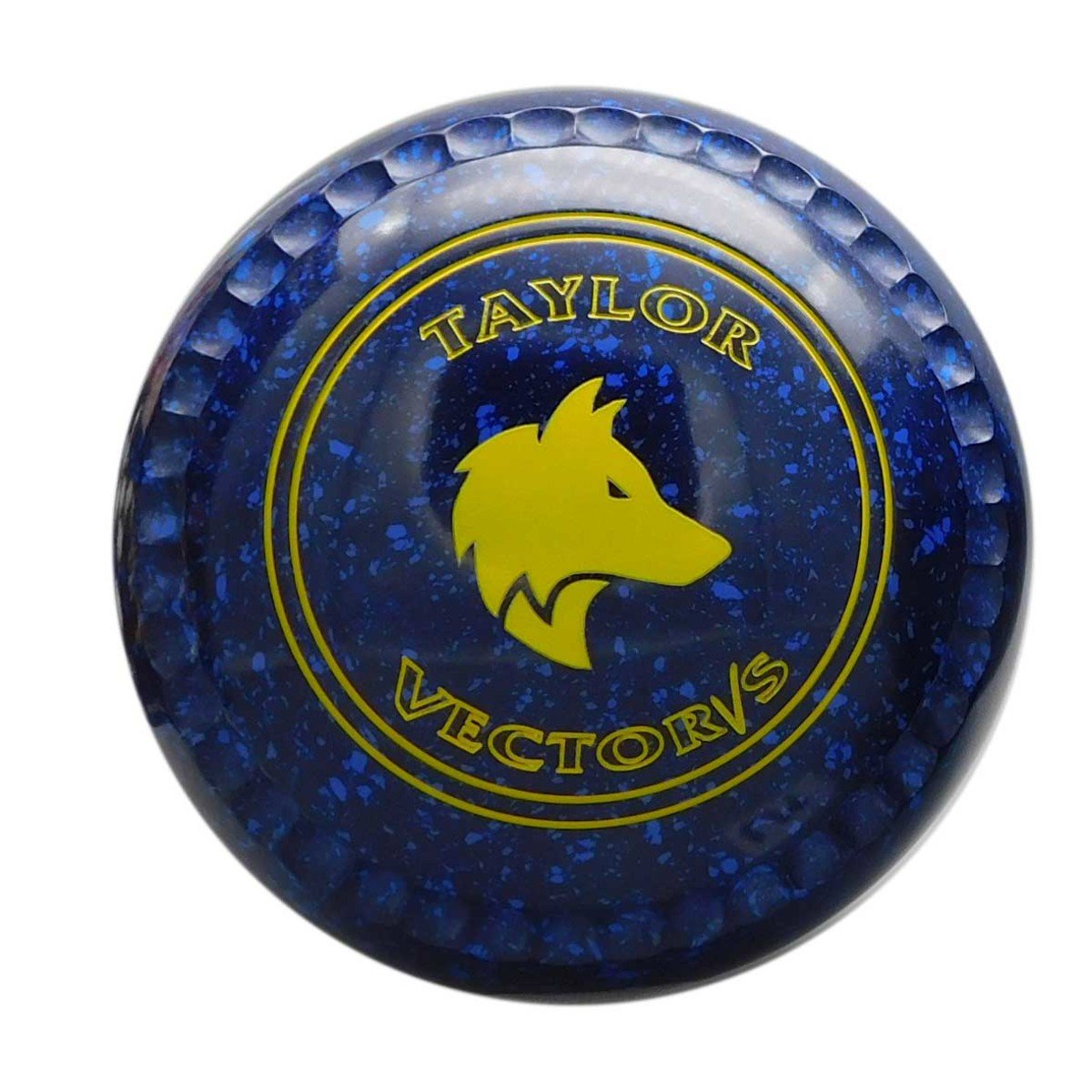 VECTOR VS INK BLUE SIZE 3 HEAVY XTREME GRIP (L19)