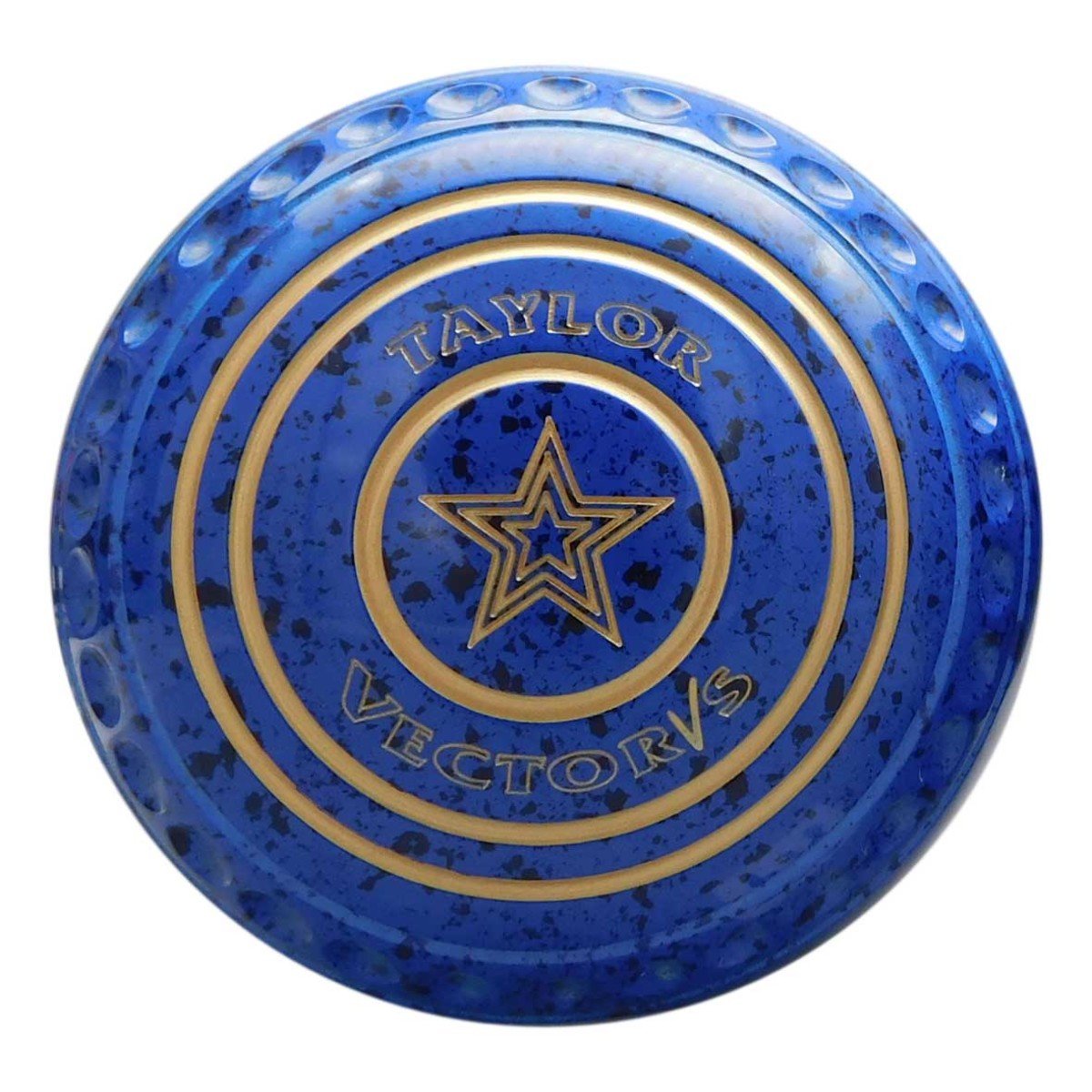 VECTOR VS MARINE BLUE SIZE 3 HEAVY PROGRIP (P78)