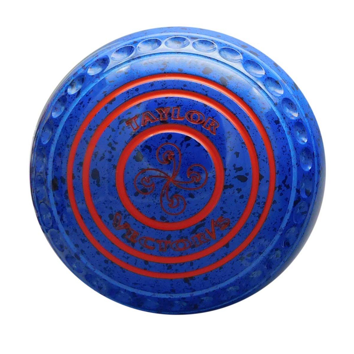 VECTOR VS MARINE BLUE SIZE 4 HEAVY PROGRIP (K14)