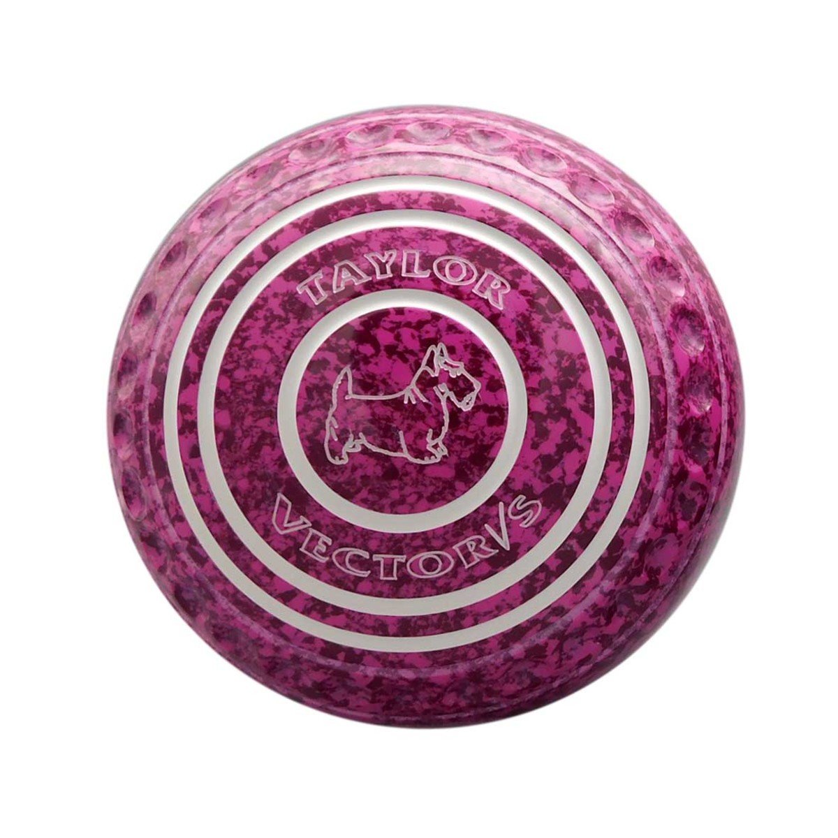 VECTOR VS RASPBERRY RIPPLE SIZE 0 HEAVY PROGRIP (R39)