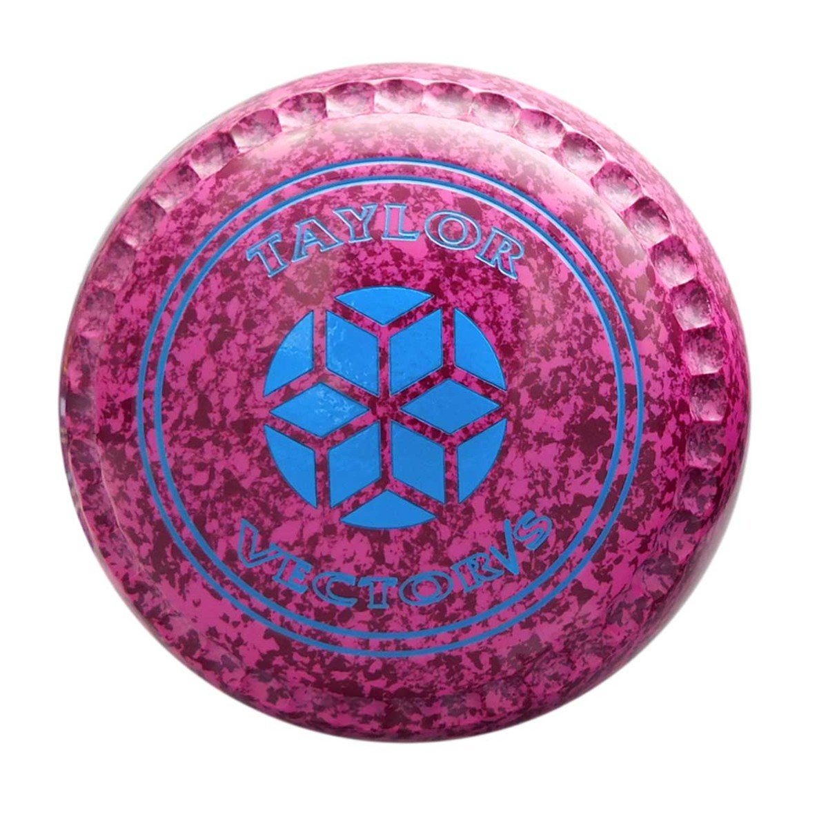 VECTOR VS RASPBERRY RIPPLE SIZE 0 HEAVY XTREME GRIP (P92)