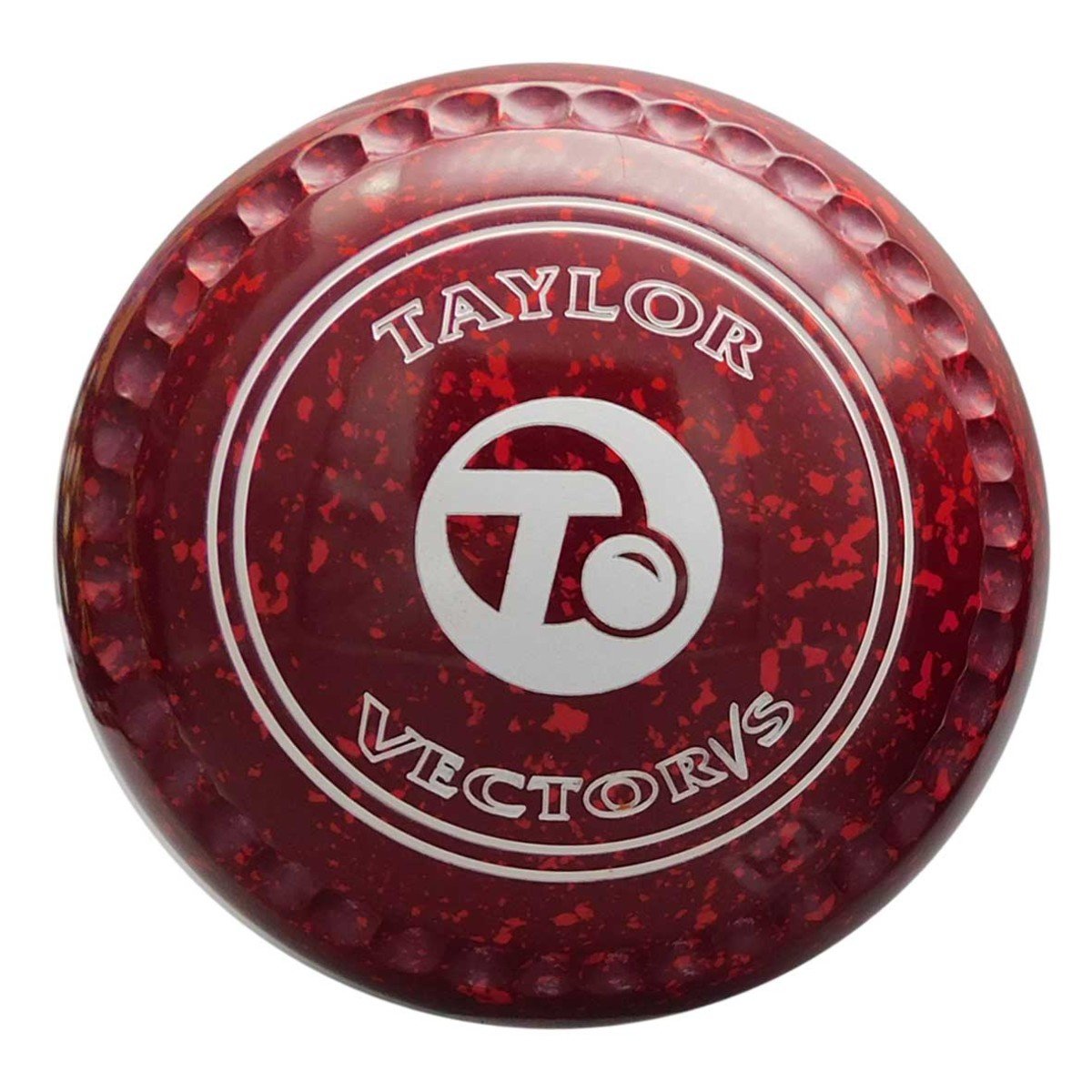VECTOR VS RED VELVET SIZE 1 HEAVY XTREME GRIP (P43)