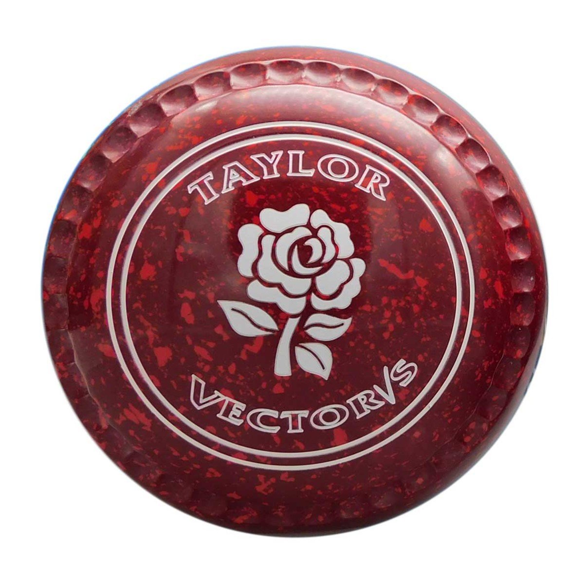 VECTOR VS RED VELVET SIZE 2 HEAVY XTREME GRIP (P83)