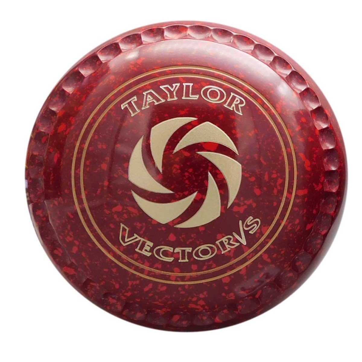 VECTOR VS RED VELVET SIZE 3 HEAVY XTREME GRIP (P75)