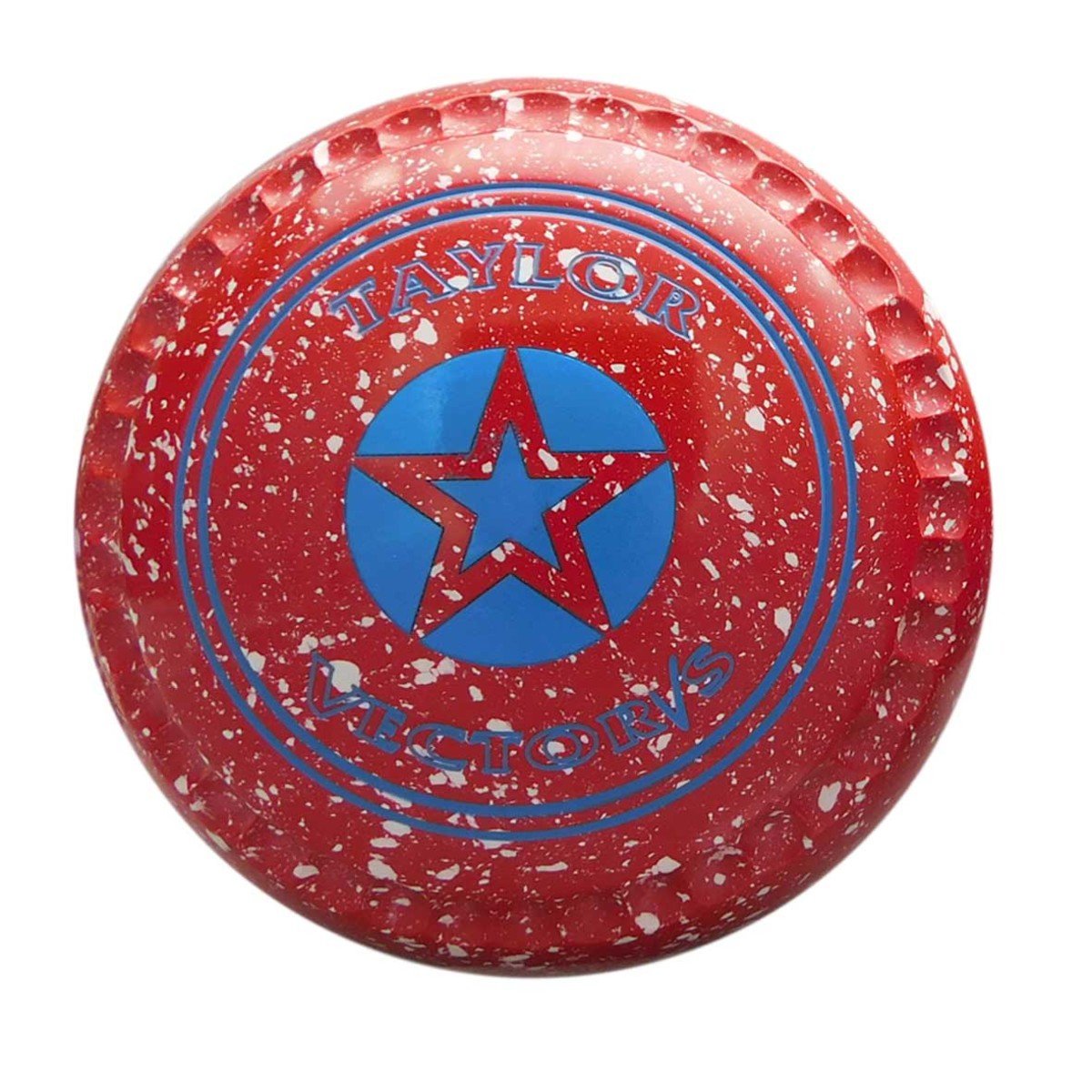 VECTOR VS STRAWBERRY TWIST SIZE 0 HEAVY XTREME GRIP (P91)