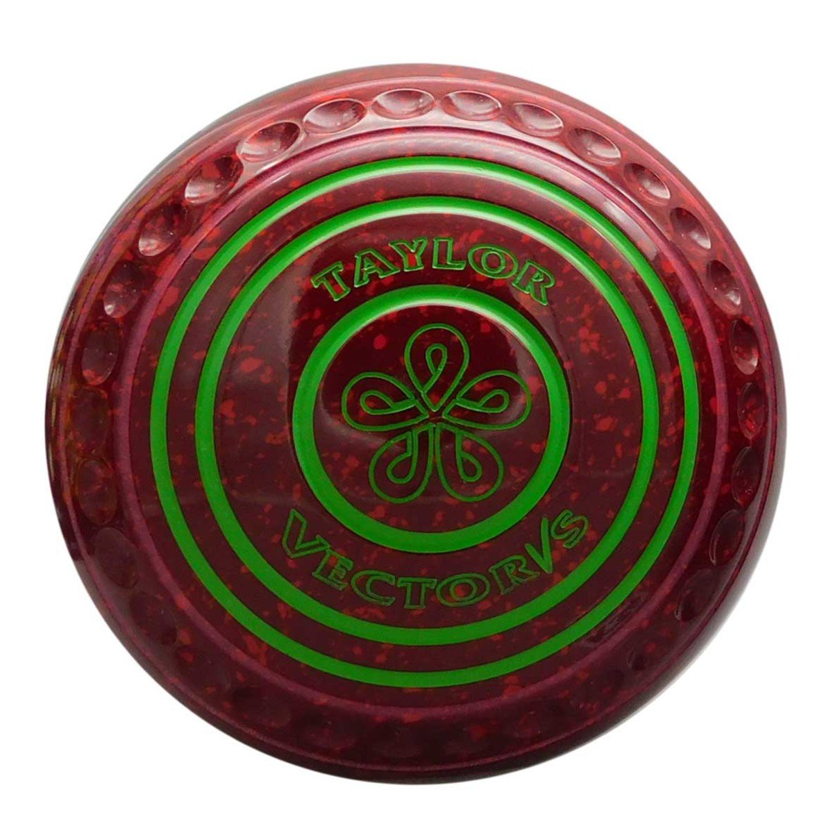 VECTOR VS RED VELVET SIZE 0 HEAVY PROGRIP (K34)
