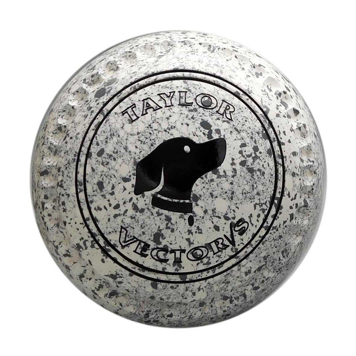 VECTOR VS WHITE STEEL SIZE 00 HEAVY XTREME GRIP (L59)