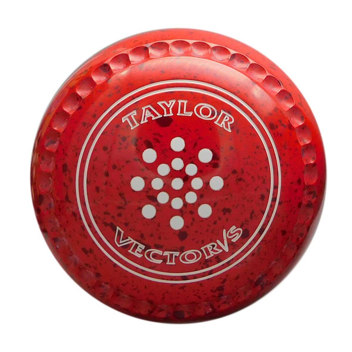 VECTOR VS CHERRY RED SIZE 2 HEAVY XTREME GRIP (L2)