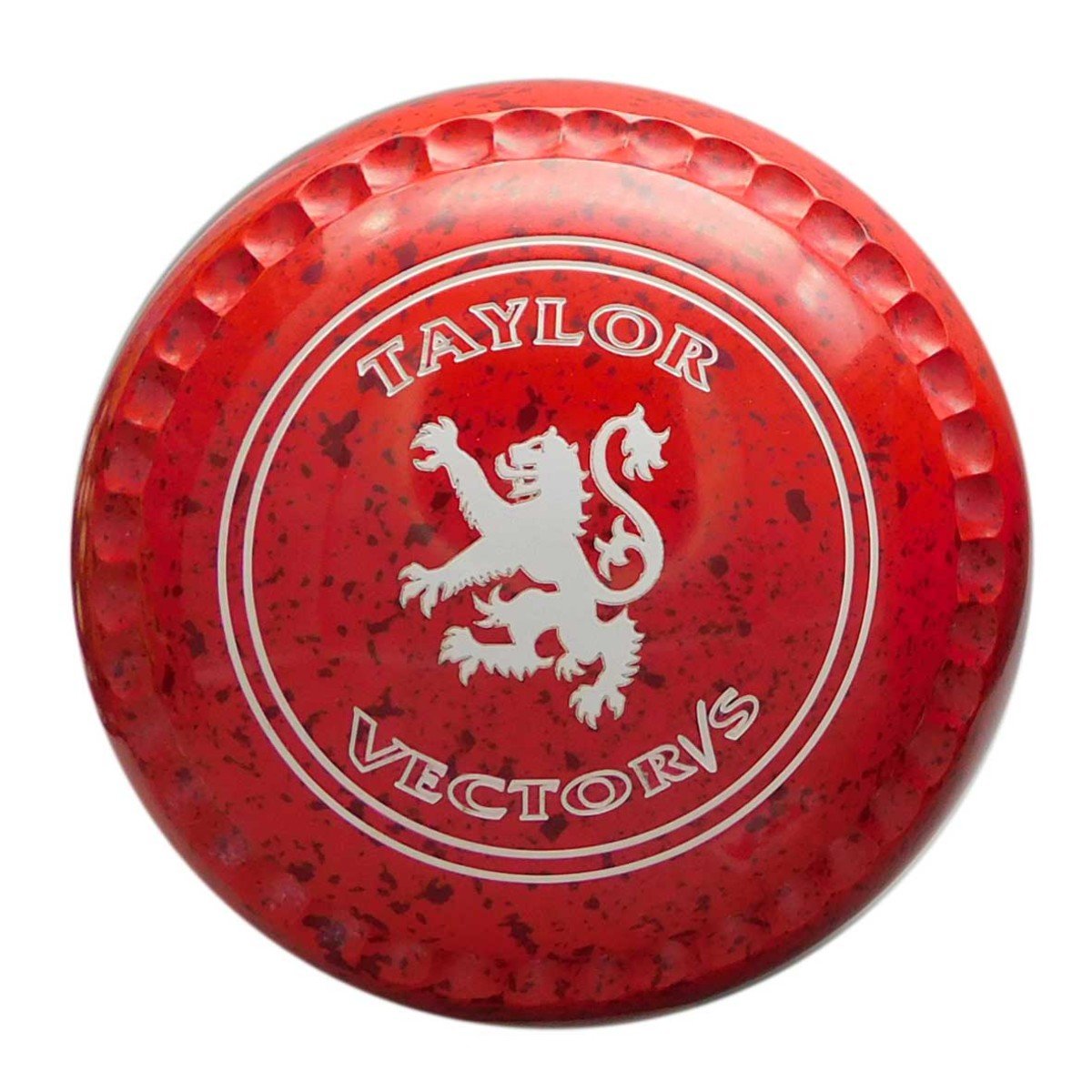 VECTOR VS CHERRY RED SIZE 3 HEAVY XTREME GRIP (K99)