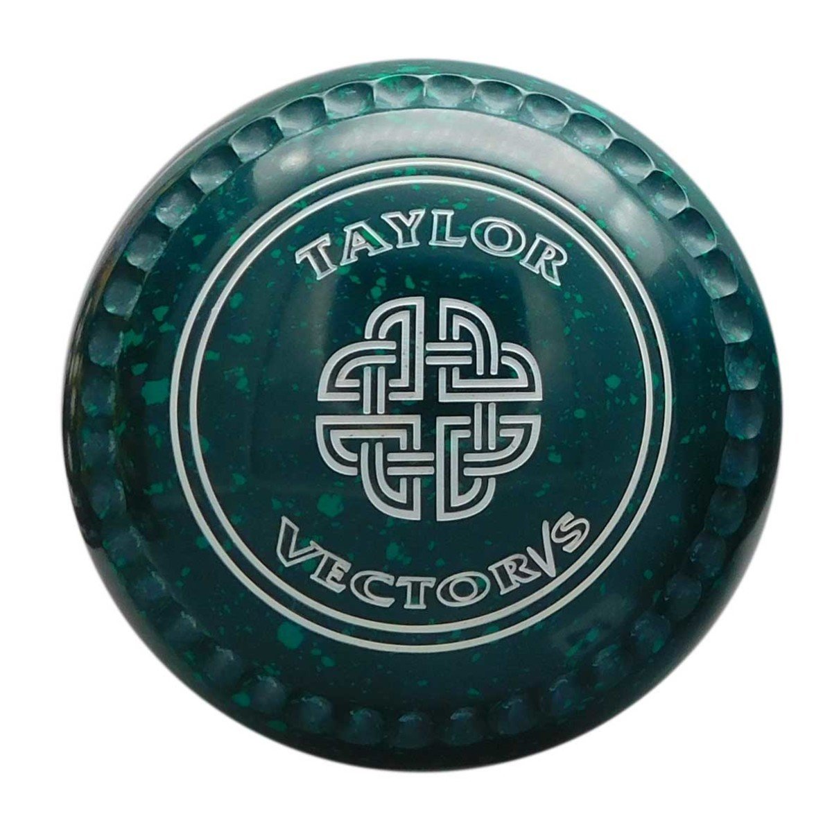 VECTOR VS EMERALD GREEN SIZE 2 HEAVY XTREME GRIP (L1)