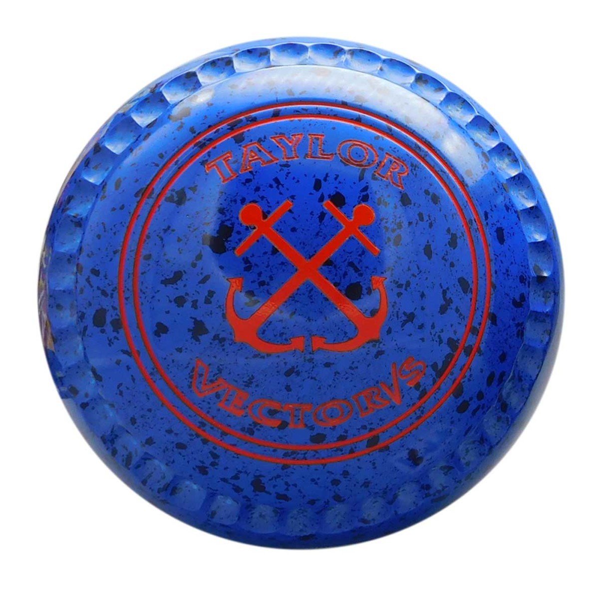 VECTOR VS MARINE BLUE SIZE 2 HEAVY XTREME GRIP (K97)