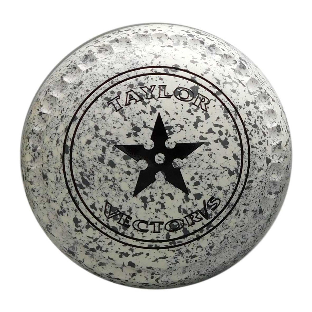 VECTOR VS WHITE STEEL SIZE 2 HEAVY XTREME GRIP (L17)