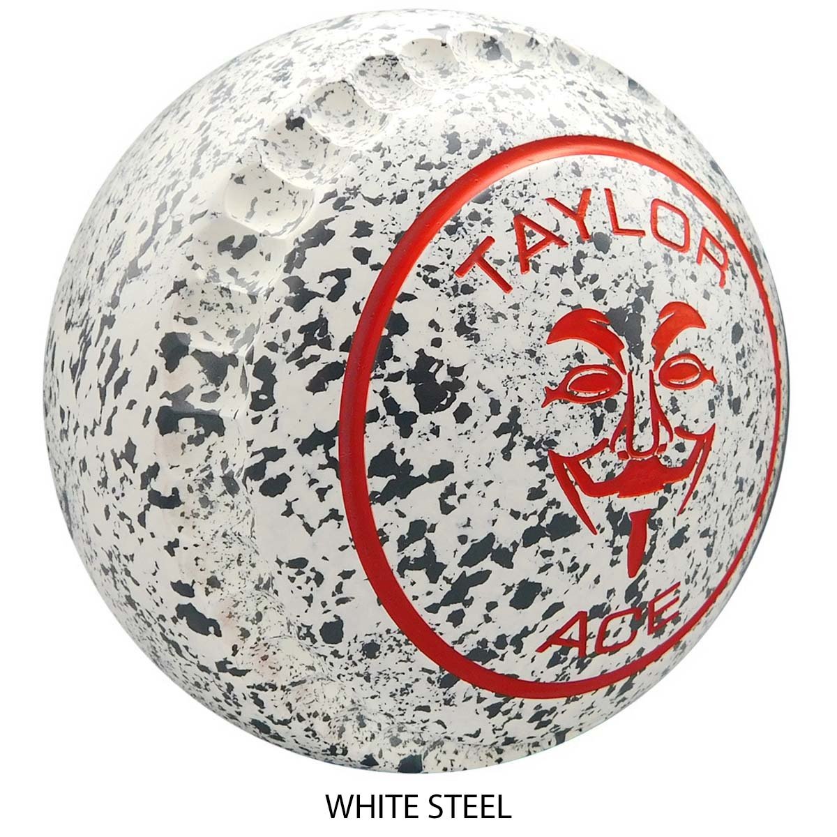 Ace with Xtreme Grip in Stock Taylor | Taylor Bowls Taylor