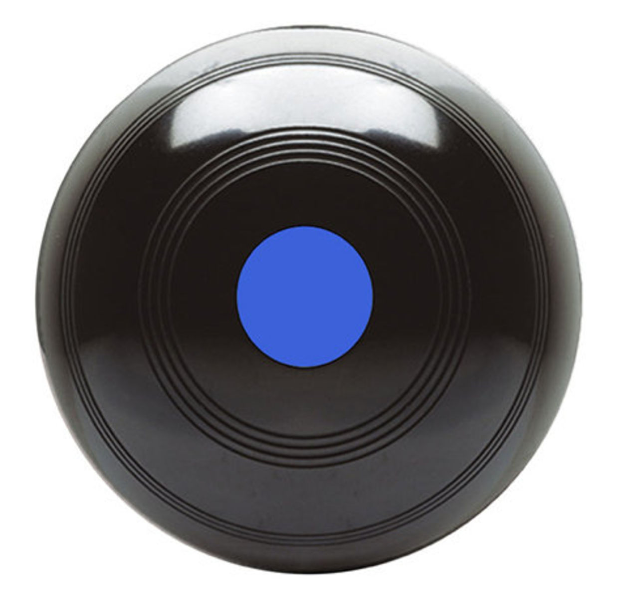 Elite Black - High Density