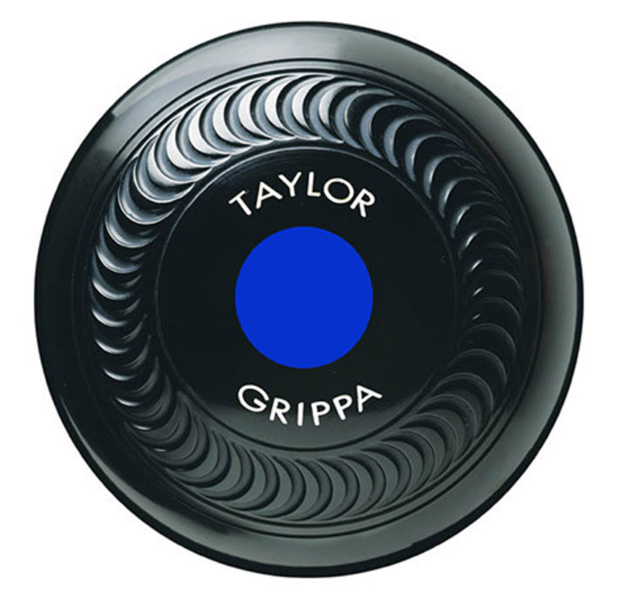 Grippa Black - Standard Density