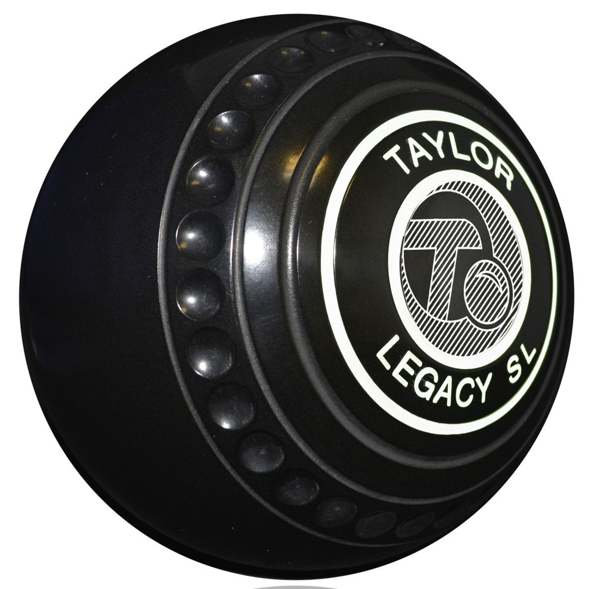 Legacy SL - Black Bowls